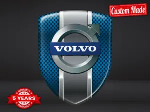 Volvo Mejores Pegatinas Parachoques Máximo Estilo Moderno Pro